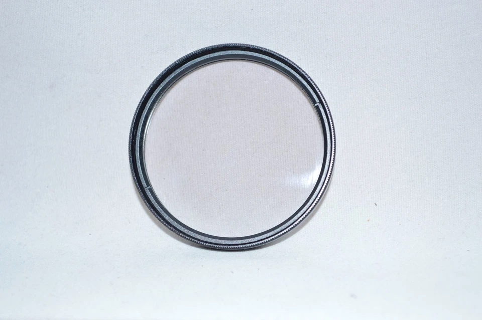 Zykkor 52 mm Skylight (1A) Filter Made in Japan (U-62) - Image 2 of 3