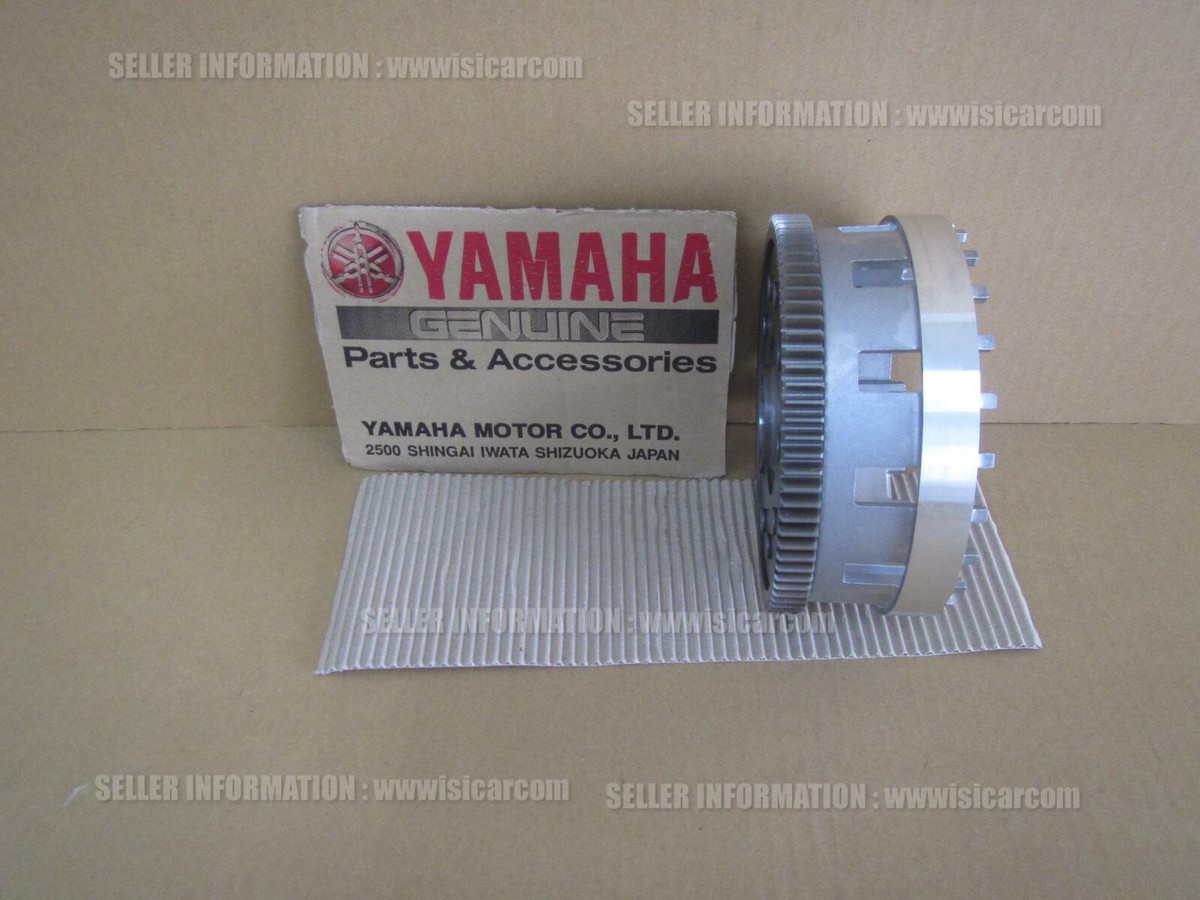 YAMAHA SUPER TENERE ES 2024 PRIMARY DRIVEN GEAR COMP 2BS-16150-00