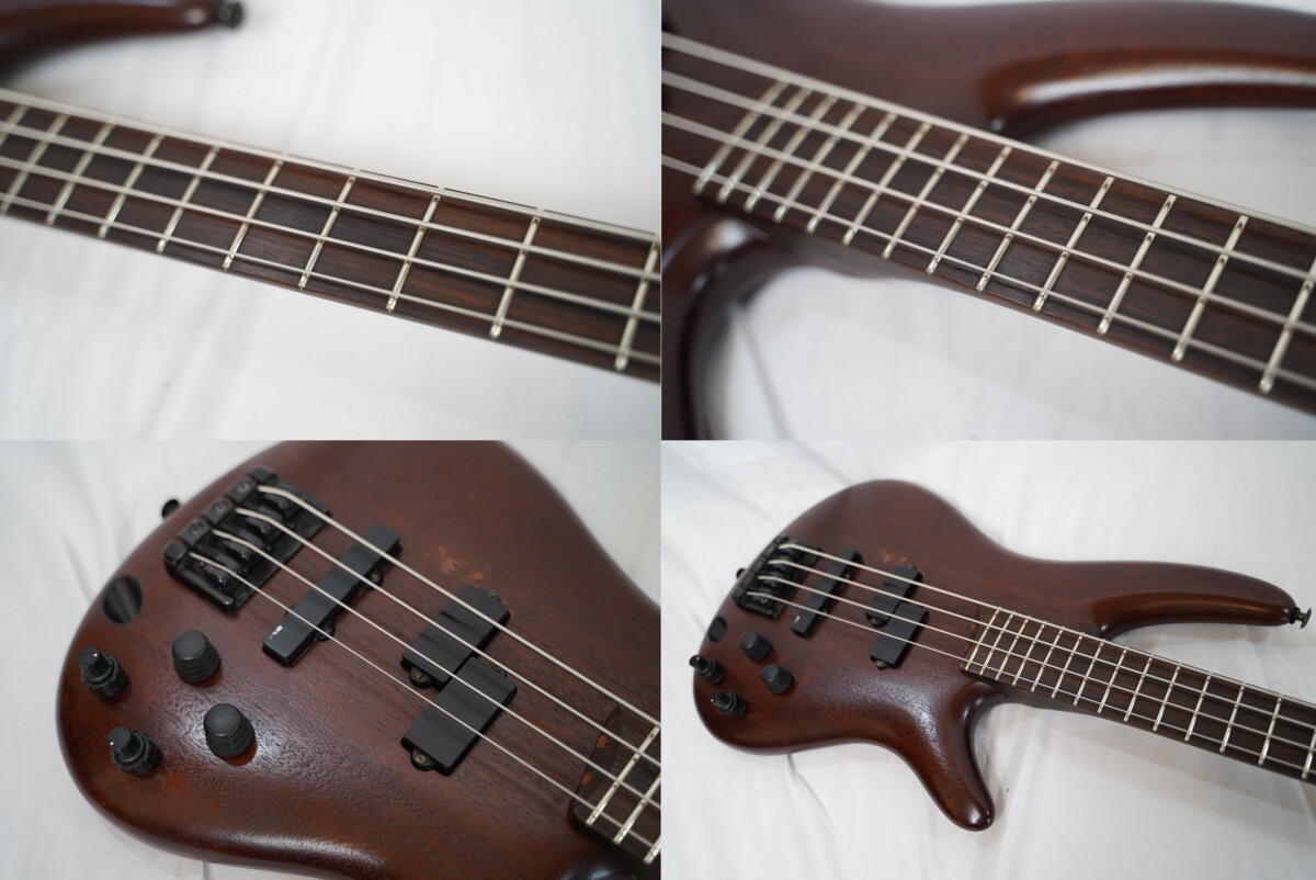 2023低価 ヤフオク! - IBANEZ SDGR SR-750 TKF 2003年製 日本製 アイ