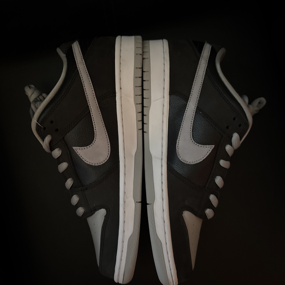 Size 9.5 - Nike Dunk SB Low J-Pack Shadow 193654684181| eBay display picture 2