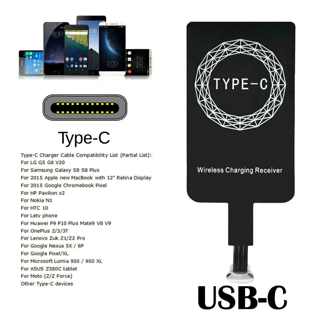 7t Pro Charging Adapter Oneplus 8t Qi Charging Wireless Charger