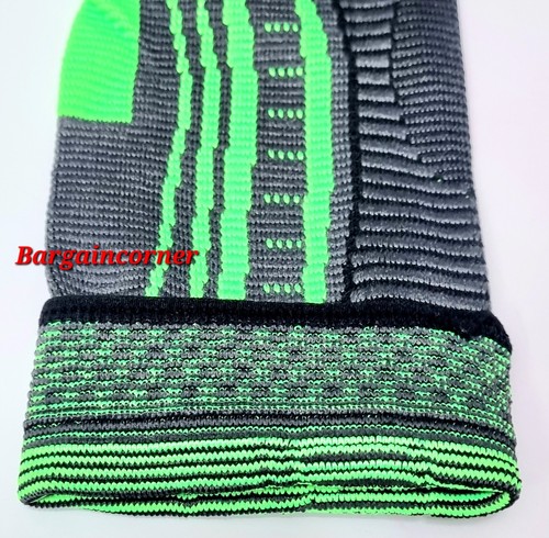 Wrist Support Sleeve Compression Bandage Elasticated Easy Use Sports & Daily Use - Picture 8 of 14