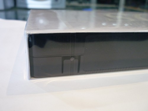 CASETE DE VIDEO VHS TDK SC E-180 3 HORAS NÍTIDO Y CLARO / NUEVO SELLADO - Imagen 8 de 12