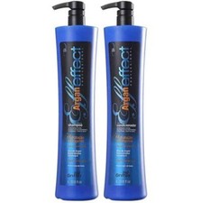 Argan Effect Smart Hydration Active Repair System Treatment Kit 2x1L - Griffus