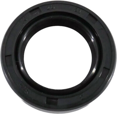 Simmerring Kurbelwelle 20x31x7 Schwarz für Kymco 2002 Bet + Win 50 RFBS80010