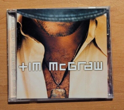 Tim McGraw  - Tim McGraw and the  Dancehall Doctors - Versandrabatt ab 2. CD -