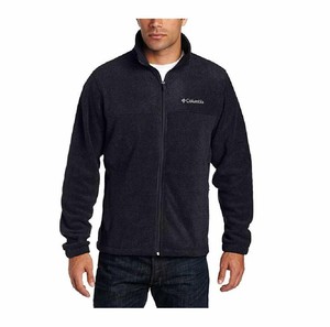 granite mountain fleece jacket