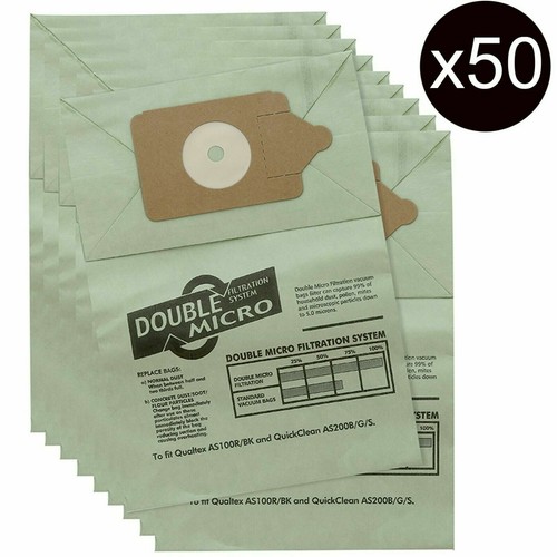 ASPIRADORA HOVER BOLSA DE TELA DE PAPEL POLVO SE ADAPTA A TODOS LOS NUMÁTICOS HENRY HETTY JAMES - Imagen 14 de 14