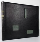 📖 Roland et Sabrina MICHAUD - L’Orient dans un miroir. EXCEPTIONNELLE RELIURE