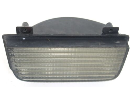 1991-1996 Chevy Corvette C4 Left Reverse Back Up Light Assembly GM OEM 16509678 - Picture 4 of 5