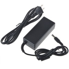 AC/DC Adapter Charger For HP 27vc P1B75AA 27-inch IPS LED Backlit Monitor Power