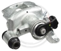 A.B.S. 624001 Bremssattel Hinten Links FüR Renault