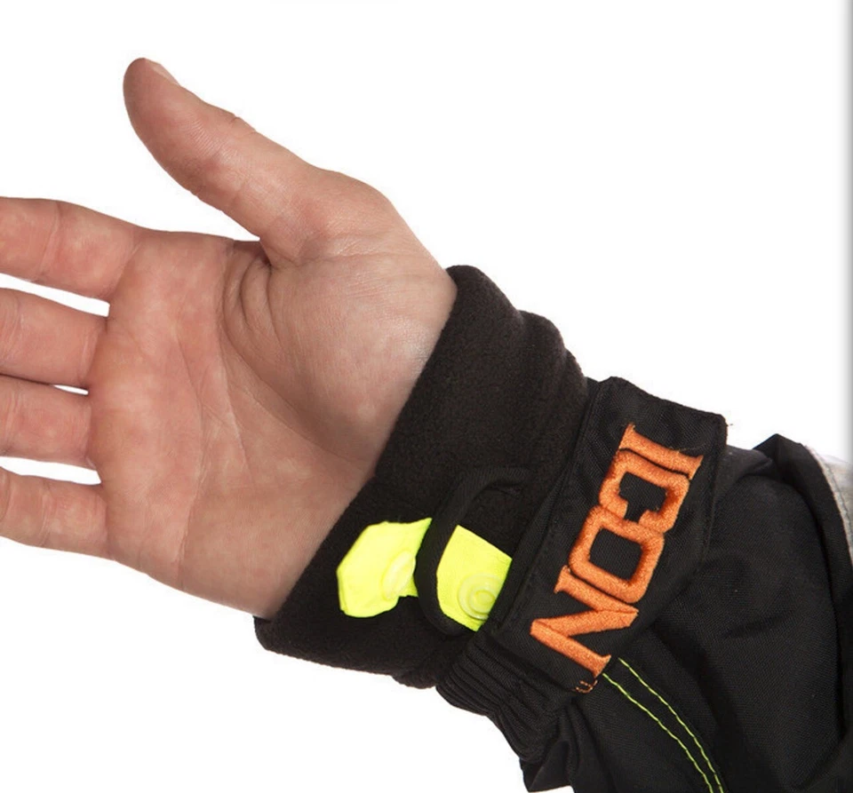 Tingley Icon 3.1 Jacket With Phase 1 Fleece Liner Men’s Size 2XL New In Bag BH - Image 4 of 4