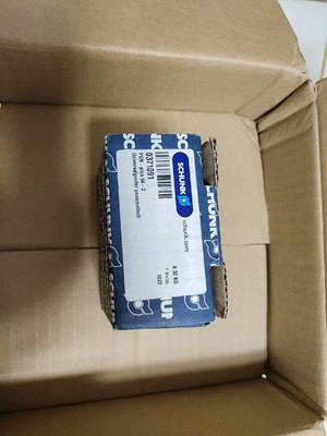 1pcs Schunk Gripper PGN-plus 64-2 #F8*