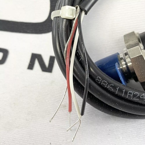 Prosense SPT25-20-V30A Press XMTR -14.7 To 30 PSI 4-20mA 6.6ft Cable USA - Picture 6 of 6
