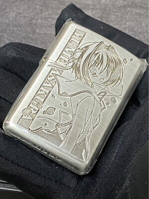 Zippo D.C. Ⅱ P.S. YUME ASAKURA Made in 2008 Lighter | eBay Zippo D.C. Ⅱ P.S. YUME ASAKURA Made in 2008 Lighter | eBay