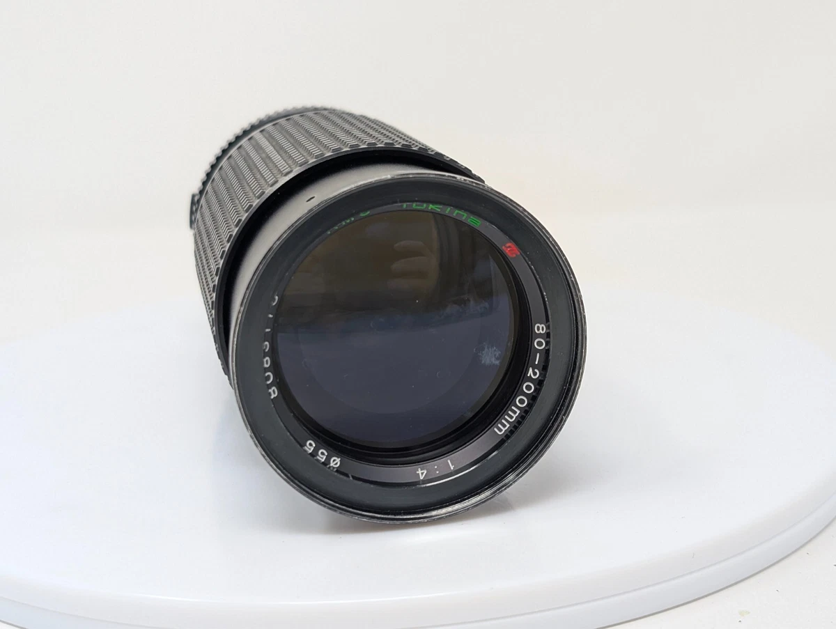 Olympus 80-200mm Focal Camera Lenses for sale | eBay