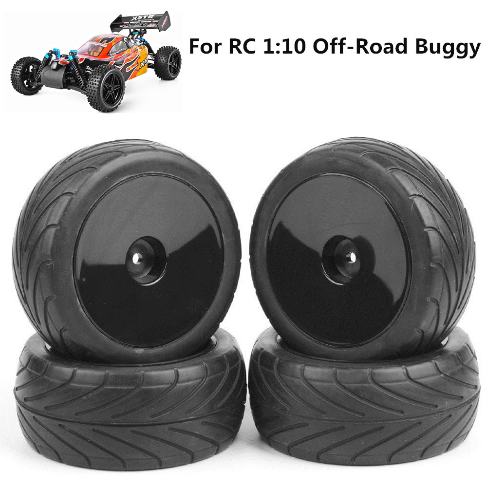 rc buggy wheels and tires