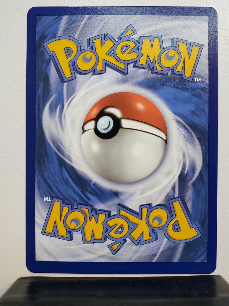 Chi-Yu 039/167 NM / M - Twilight Masquerade Pokemon Card - Oku Art