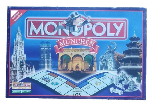 ESPN Monopoly Ultimate Sports Fan Edition - Complete. | eBay