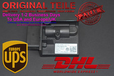 NEU Original Volkswagen  Kraftstoffpumpen-Steuergerät 5Q0 906 121 L
