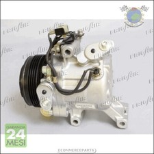 Compressore climatizzatore aria condizionata Frigair per DAIHATSU SIRION SUB #rq