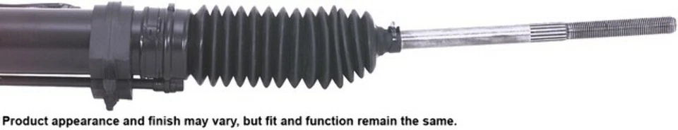 Conjunto de estante y piñón Cardone Reman 22-318 | Autoparte de alta calidad, Universa Foto 3 de 4