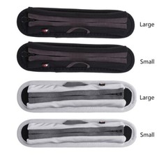 Ear Sponge Cover for QC35 QC25 MDR for Headphone Bumper Covers