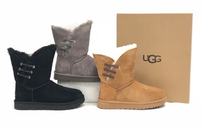 ugg constantine black
