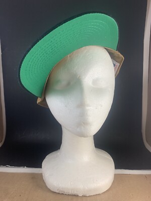 Vintage Ronald McDonald House Charity Cap Hat Sponsor