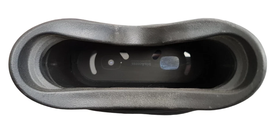 IRIS ID iCAM T10 USB IRIS CAMERA IRIS ACCESS ADVANCED IDENTITY AUTHENTICATION - Image 3 of 4