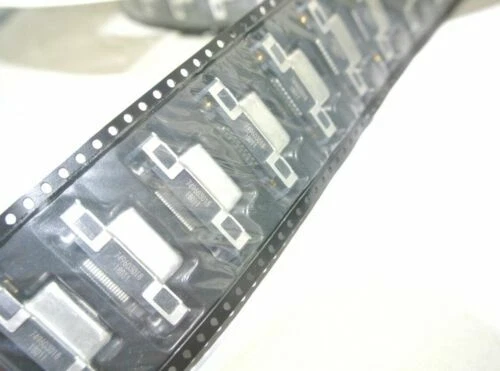 Molex Industrial Individual LEDs