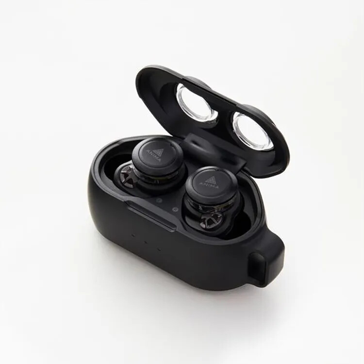 Anima ANW02 TWS Earphone AptX Adaptive LC3 (for LE Audio) By
