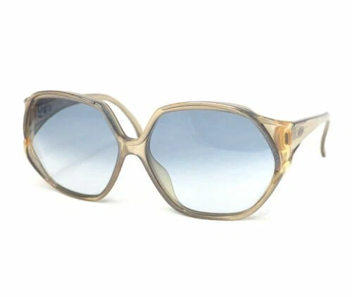 Gafas de sol vintage original Dior Hip Hop