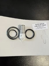 Hotsy 8.717-673.0 KIT, UNLOADER, DISCHARGE