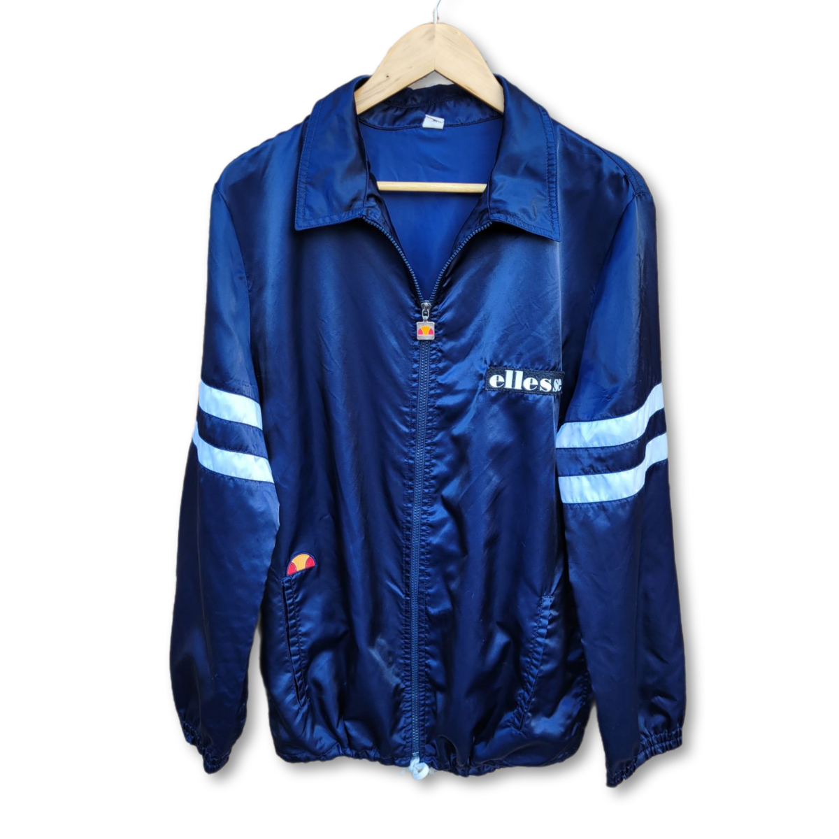 Ellesse Vintage Olympian Unique Men