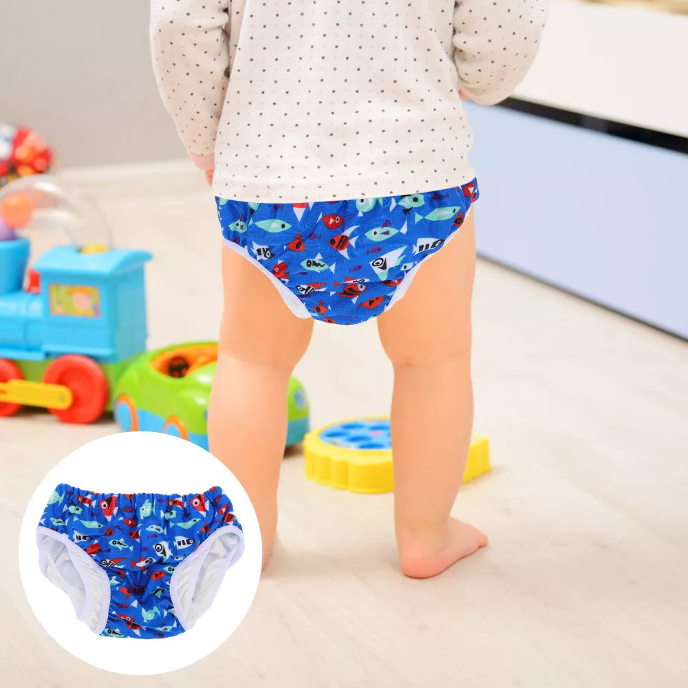 Baby water diapers sales
