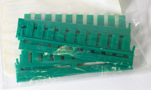 Bio-Rad 1652922 Comb 10 Well 1.5mm Thick Teflon Mini-protean II ...