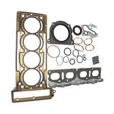 Engine Gasket Seals Rebuilding Kit For Mercedes-Benz A160 A180 A200 M270 1.6T