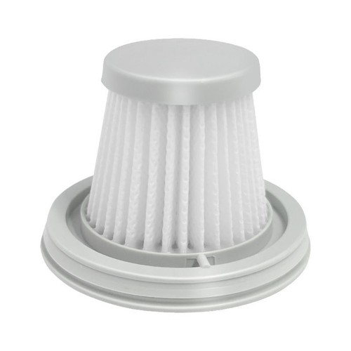 1/2/6 STCK. Filterelementfilter für Mijia Handheld Auto Mini Staubsauger