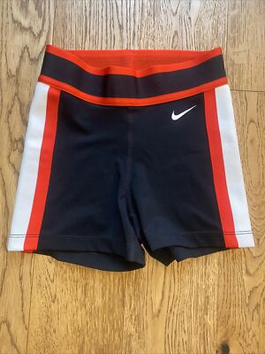 xs nike pros