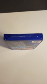 Nintendo Spy Hunter NES CIB 1st Print Hangtab Round SOQ 1987 5-Screw RARE!