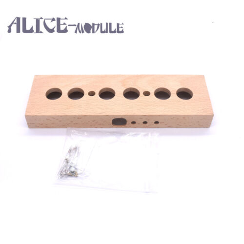 IN14 Kit Sostituzione Orologio Tubo Glow IN14 Kit Custodia Fai Da Te con Anello in Ottone B2AM - Foto 10 di 11