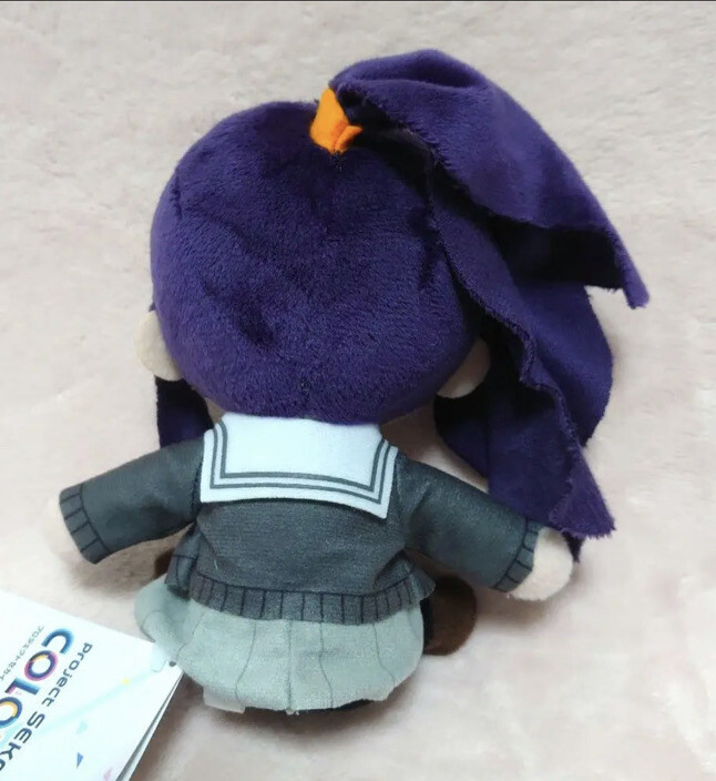 小物 mafuyuki Project Sekai Mafuyu Asahina Plush Doll Fluffy 25:00 Night