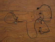 1964 Mercury Marauder Headlight Harness Original Fomoco 64 Merc 64 Ford Galaxie 1964 Mercury Marauder Headlight Harness Original Fomoco 64 Merc 64 Ford Galaxie