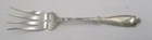 Vintage RARE Gorham Bedford Sterling Silver Chipped Beef Fork Old Marks