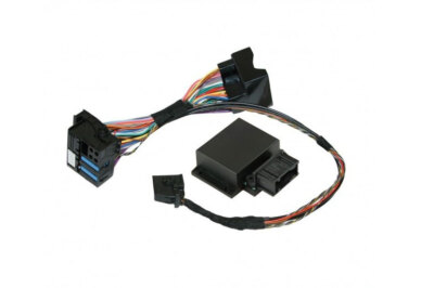 Genuine Kufatec TV DVD for BMW CCC Professional E60 E90 E87 E70 Unlock