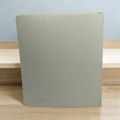 Vintage 70s YMCA Cookbook The Y’s Way To Cook Niagara Falls NY  3 Ring Binder - Imagen 9 de 10