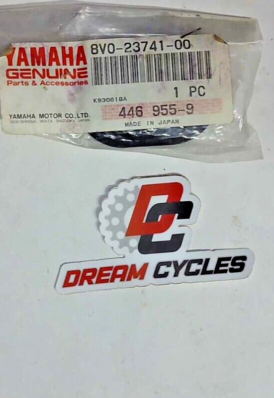 NOS GENUINE YAMAHA PHAZER ACCESS CAP 8V0-23741-00 FAST SHIPPING | eBay