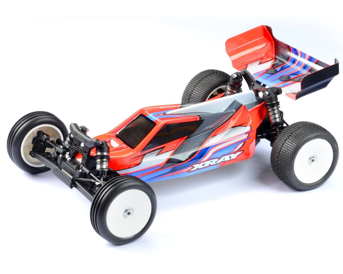 Xray 2wd buggy discount
